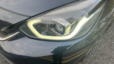 Honda Jazz 1.5 i-MMD Hybrid EX 5dr eCVT Hybrid Hatchback